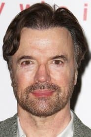 Paul Rhys as Theodore 'Theo' Van Gogh