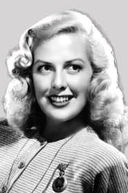 Janis Carter as Christine Norman