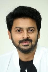 Srikanth as Vasu
