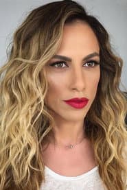 Doretta Papadimitriou as Nefeli