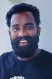 Sajin Gopu as Mariano