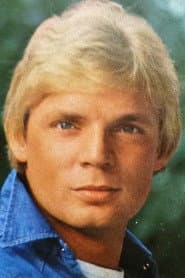 Wolf Goldan as Niki Moser