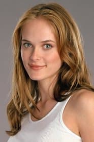 Rachel Blanchard as Maureen