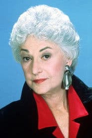 Bea Arthur as Self