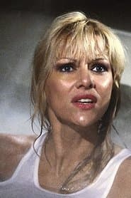 Ashley Ferrare as Carla Hastings