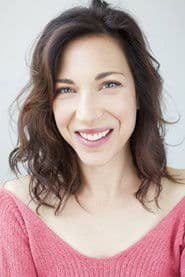 Evelyne de la Chenelière as Amélie