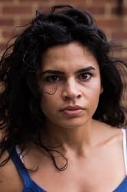 Alina Serban as Suada