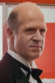 Philip Stone as Harry Harrington