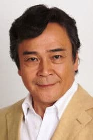 Jiro Miyaguchi as Muga