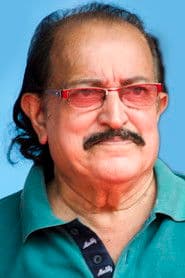 T. P. Madhavan as K.K Karthikeyan