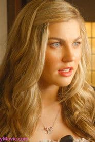 Alexandra Corin Johnston as Amber