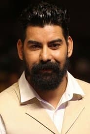 Kabir Duhan Singh as Tony Sebastian