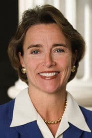 Blanche Lincoln as Self