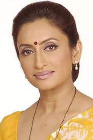 Navni Parihar as Mrs Marwah