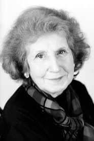 Tsilla Chelton as Rose, la « dame pipi »