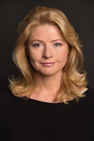 Barbara Kałużna as Ola 'Claudia' Kozioł