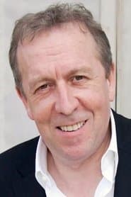 Jean-Michel Dupuis as Etienne, François' dentist friend