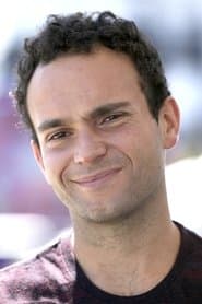 Troy Gentile as Young Stu