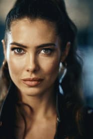 Eloise Lovell Anderson as Shelby