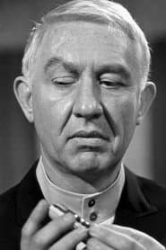 Kevin Stoney as Granger the Butler