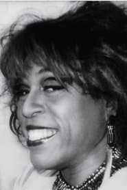 Vaginal Davis as Self