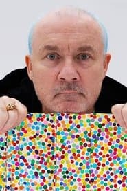 Damien Hirst as Self