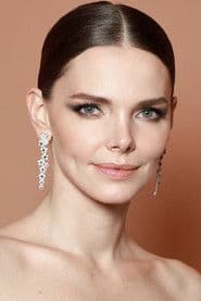 Elizaveta Boyarskaya as Anna