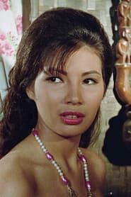 Eva Darren as Alma