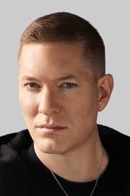 Joseph Sikora as James Barr