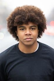 Calixte Broisin-Doutaz as Auguste