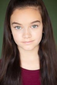 Caroline Skye as Young Ginny