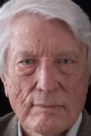 Hans Meyer as James Lord Cooke