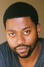 Stevens Gaston as Thirteen