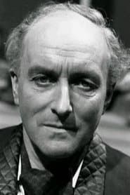 Peter Howell as Governor