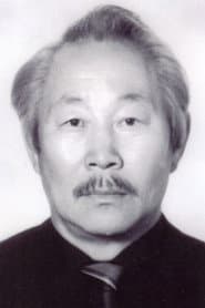 Pyotr Abasheev as Tribal Chief