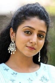 Arsha Baiju as Salabha