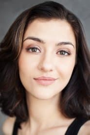 Katie Findlay as Molly Callens