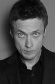 Andrew Franchuk as Harris