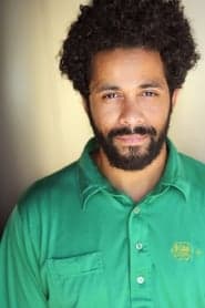 David Douglas as Asher