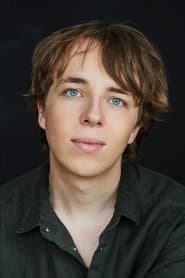 Ed Oxenbould as Garrett