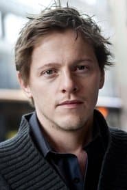 Thure Lindhardt as Peter Levin