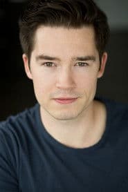 Cameron Paisley as Soldier