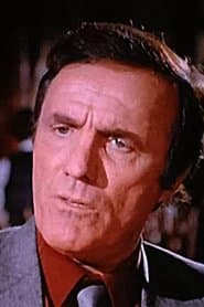 James Luisi as Capt. M.L. Gallagher