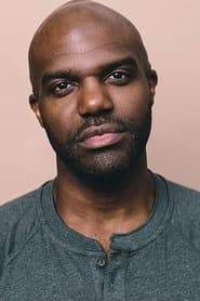 Carl Clemons-Hopkins as Jameson
