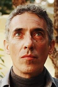 Jorge Cabrera as Mánager