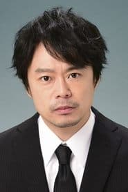 Hiroyuki Onoue as Hachiro Azuma
