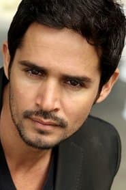 Luis Jose Lopez as Chris