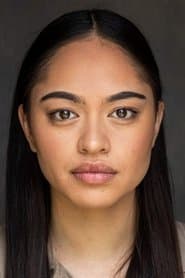 Tioreore Ngatai-Melbourne as Kahu