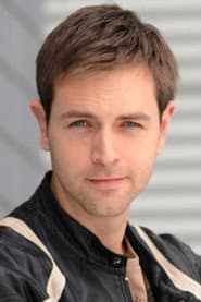 Gábor Karalyos as Balázs