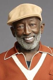 Garrett Morris as Arnold